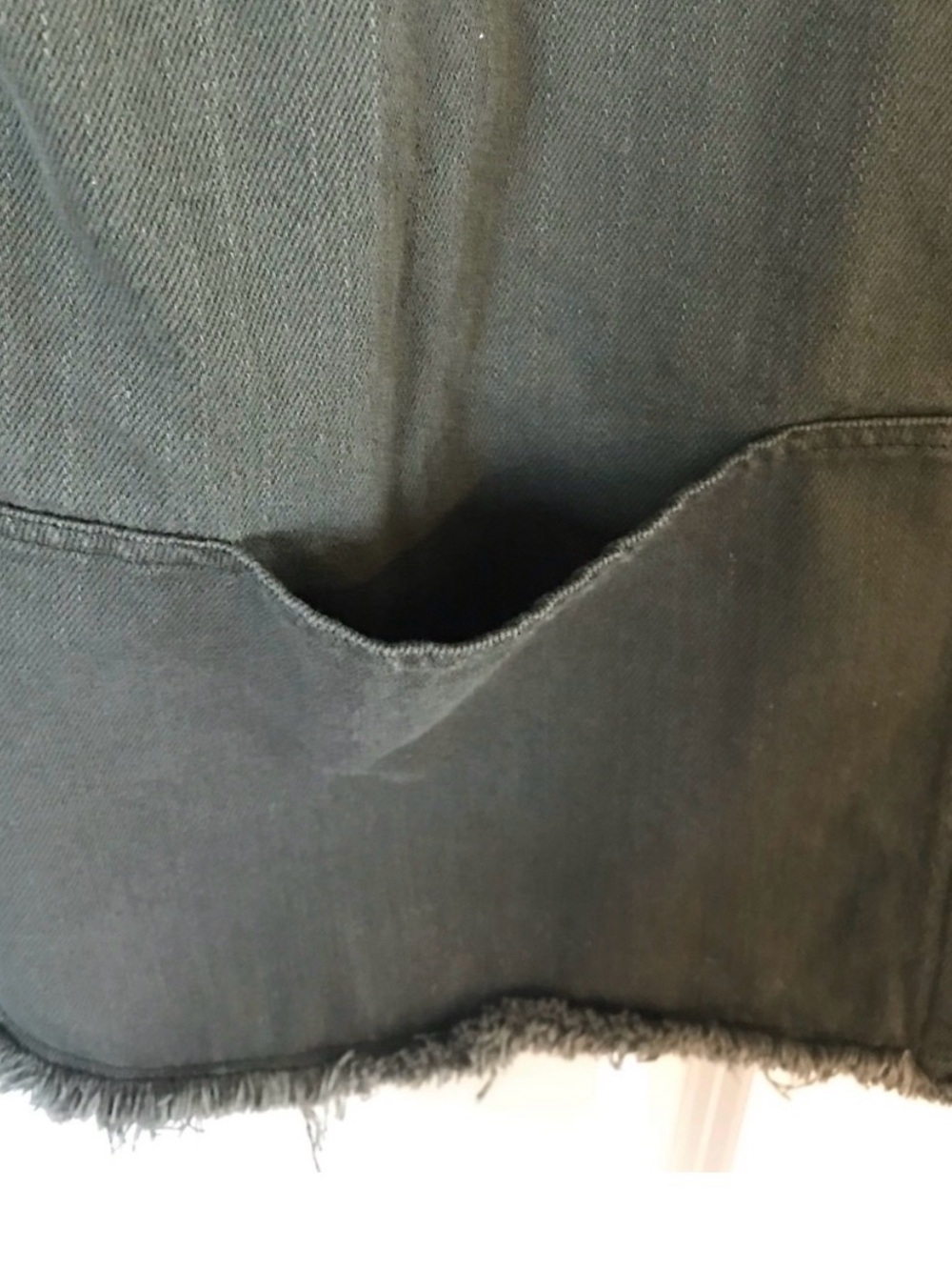 Umgee Jacket - Picture 3 of 6